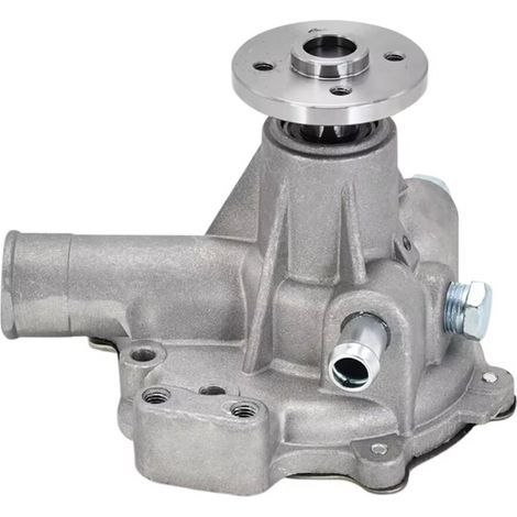 Geeignet für Motorwasserpumpen
