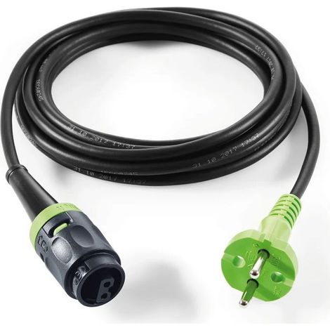 Festool Cable plug it H05 RN-F-4