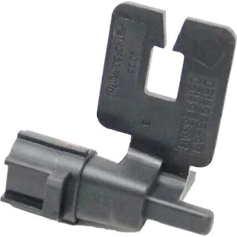 Temperatursensor für Kfz-Klimaanlage 675000358 für Maserati Ghibli Quattroporte (1/5)