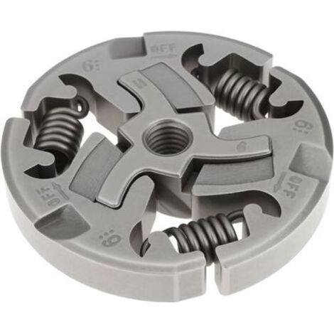 1 ressort d'embrayage pour tronçonneuse 5876917015 compatible avec Husqvarna 357 357XP 359 (1/5)