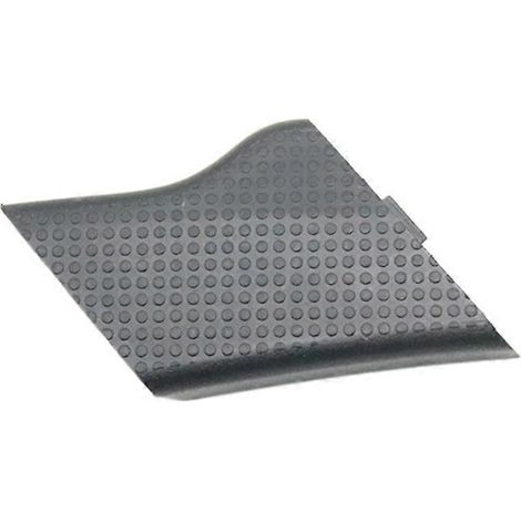 Rechte Seitenverkleidung des Scheibenwischerpanels für Porsche 911 Carrera Boxster 987 718 Cayman 997 2005-2013 (1/5)
