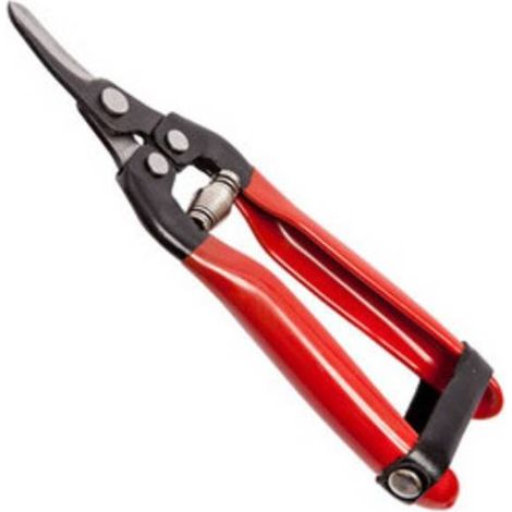 FORBICI P/UVA FALCI LAME CURVE 16 CM