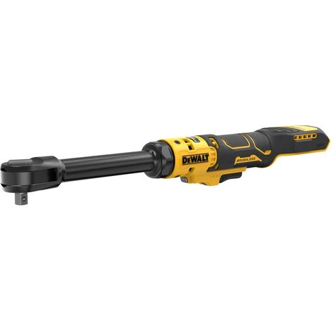 Dewalt DCF513EN 18V XR 3/8&apos&apos Extended Open Head Ratchet Naked