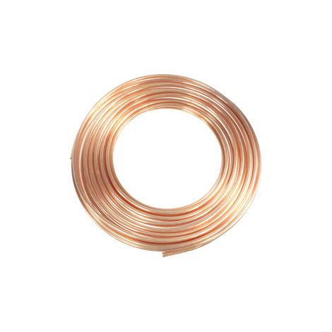 Couronne cuivre recuit Ø12x14 - couronne de 50ml