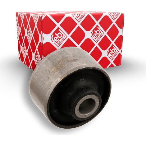 Bloque silencioso del brazo de suspensión delantero FEBI BILSTEIN FE28695 (1/2)