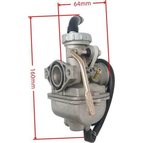 Carburateur PZ16 cofromrdé für PZ16 PZ18 PZ20 PZ22 404-035 (1/5)