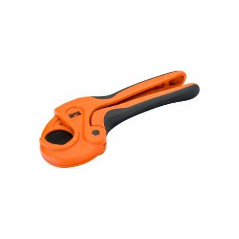 Bahco 32 mm Rohrschneider für Kunststoffrohre (1/4)