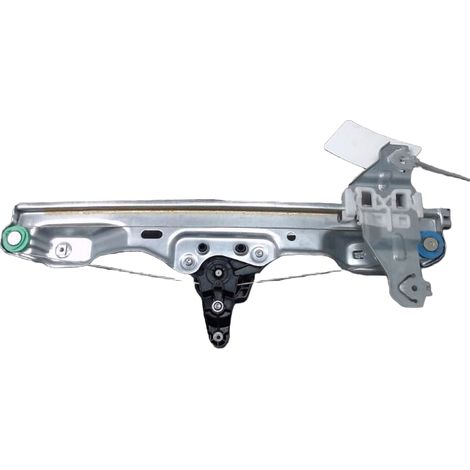 [PRODUIT D'OCCASION] Mecanisme+moteur Leve-glace Arriere Droit RENAULT Kadjar ♻️ Ref Oe. 827004ea0a - Garantie à vie (1/4)