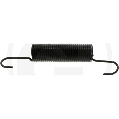 Tracteur de pelouse ORIGINAL LT125 - YTH210 XP 532169022