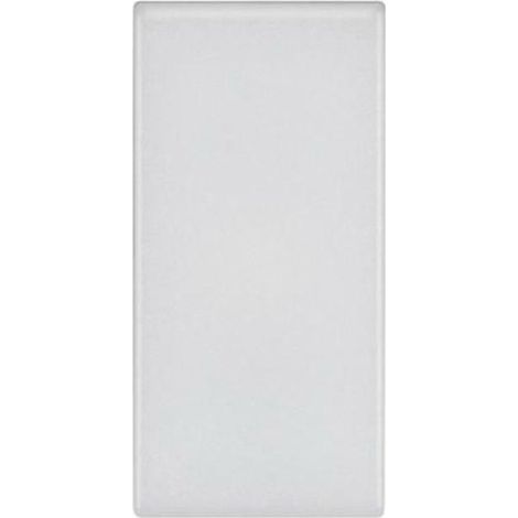 Lampada di sicurezza a led ad incasso 1 modulo Bticino LN4381