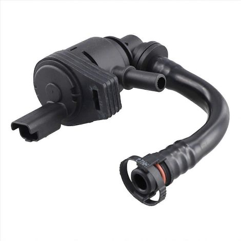 Électrovanne de canister à vapeurs de carbone pour moteur Citroën Peugeot (1/5)