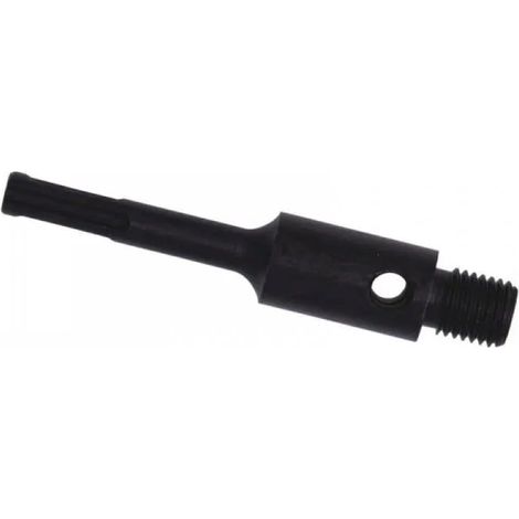Adapter dedra h1224 für Bohrhammer SDS Plus Diamant