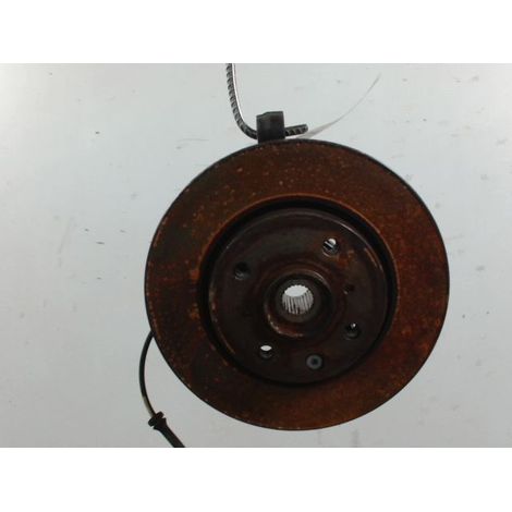 [PRODUIT D'OCCASION] Pivot Avant Gauche PEUGEOT 108 ♻️ Ref Oe. B000905680 - Garantie à vie (1/3)