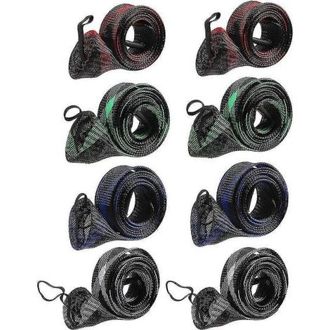 Fil coupe-bordures Bosch ART 23 Combitrim 23 cm, F016800174, lot de 10 (1/5)