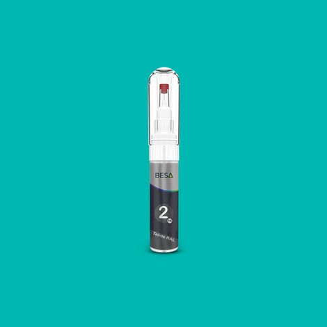 Stylo retouche peinture Pantone 3262 U Satin