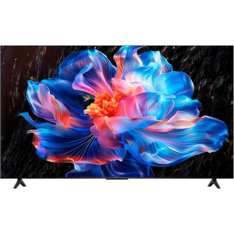 Smart TV TCL 65P6K 65 4K Ultra HD LED HDR