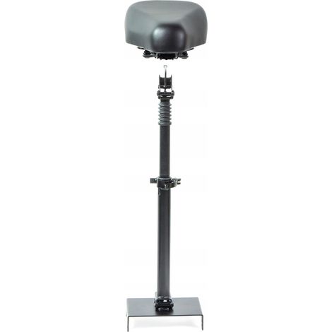 Selle pour le scooter électrique Motus Scooty 10 2022 (1/5)