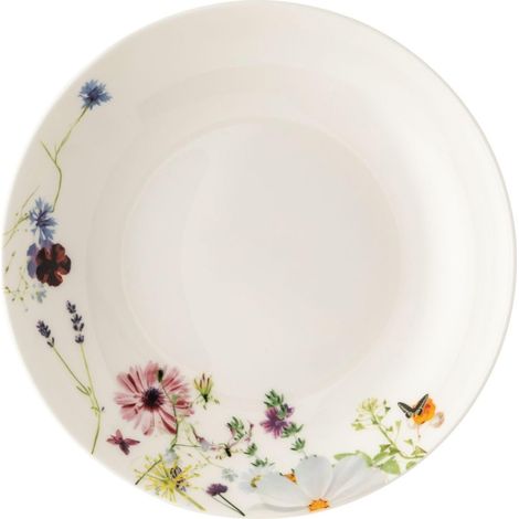 Assiette à Soupe 21 cm (1/5)