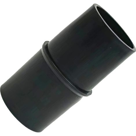Adapter 3532 für Staubsauger, Schnittstellenkonverter, Anschlussstecker (35 mm Innendurchmesser auf 32 mm Innendurchmesser) (1/5)