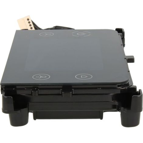 Carte électronique de commande (1/4)