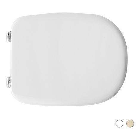 SEDILE WC PER IDEAL STANDARD VASO TESI FORMA 6- Bianco Eu- CW- pezzi 1