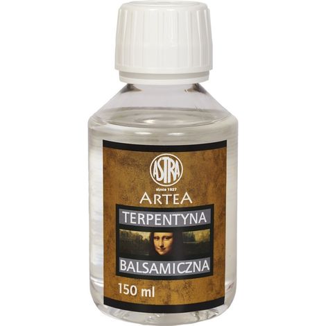Térébenthine de baume 150 ml Artea