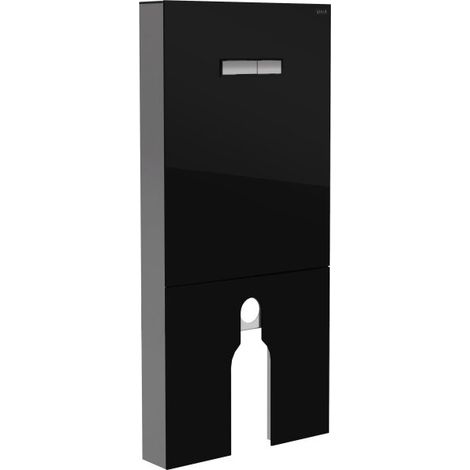 VITRA 770-1761-01 Réservoir sur pied Vitrus pour WC sur pied