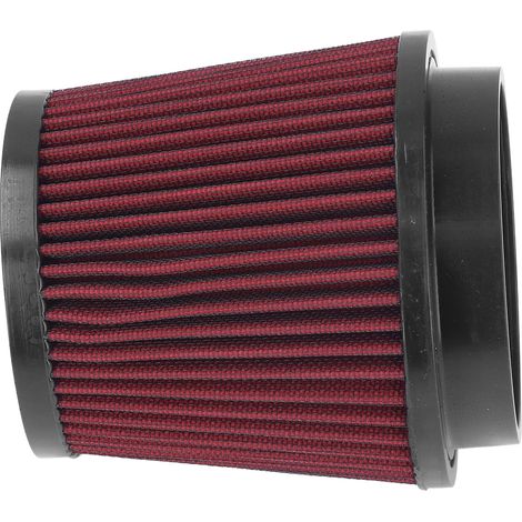 RU2520 Luftfilter, rundes Faltenfiltermedium, ABS und geöltes Papier für Feuerlöschpumpen, effizienter Ersatz (1/5)
