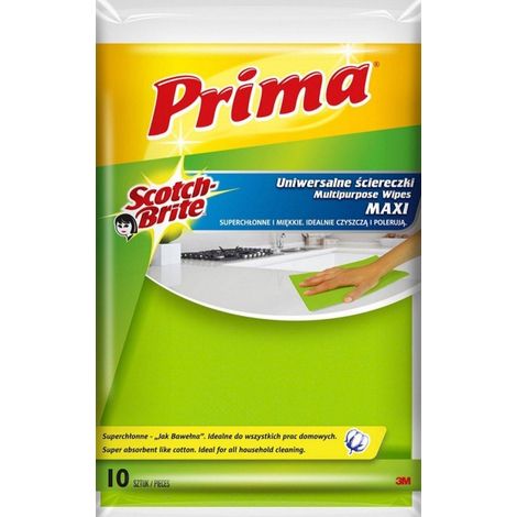 Accessorio per pulizia 3m a10 assorbente lavabile in lavatrice