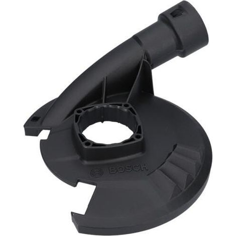 Capot d'aspiration pour Ponceuse a beton BOSCH OUTILLAGES - 3605510063