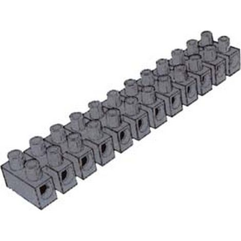 10PZ MORSETTIERE - mm.2,5