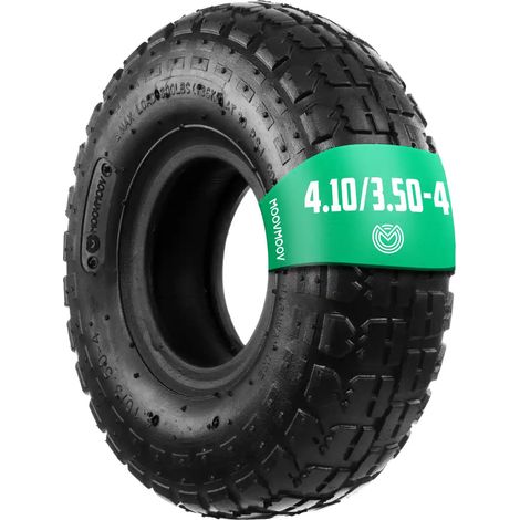 Pneu 4.10/3.50-4 (1/5)