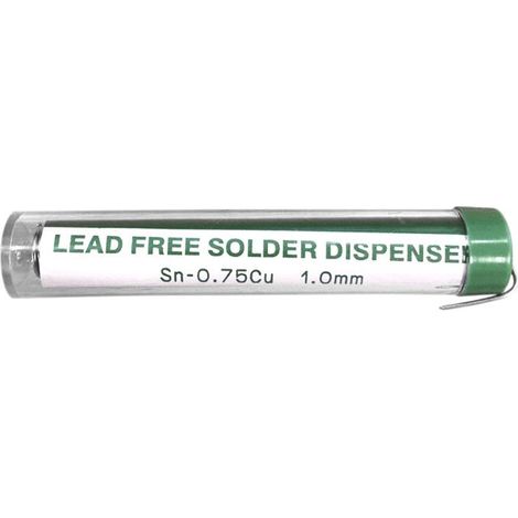 Dencon SO5NB Solder Dispenser SO5NB DCN1122
