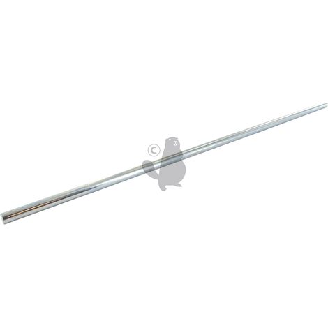 Tringle Support De Câble Sur Mancheron Pour Tondeuses électrique. Origine Stiga.