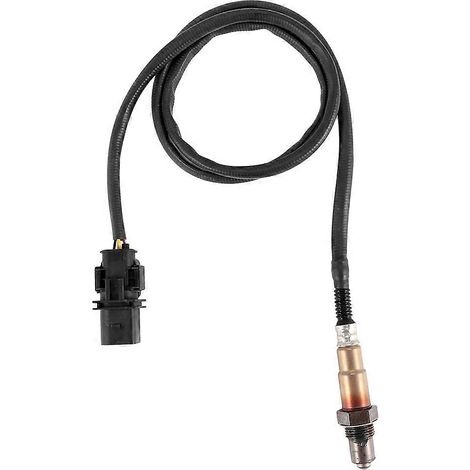LSU 4.9 5-Draht-Breitband-Lambdasonde für Chevrolet Ford 0258017025 (1/5)