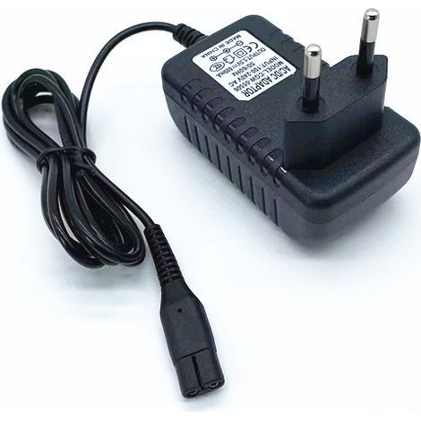 Chargeur de Portable pour Karcher Wv50 Wv55 Wv60 Wv70 Wv75 et Wv2 Wv5 Prise de FenêTre Chargeur de Batterie (1/5)