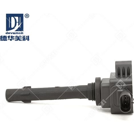 Zündspule F01R00A083, kompatibel mit GAC Trumpchi GA6 / GA8 / GS5 / GS7 / 1.8T (1/5)