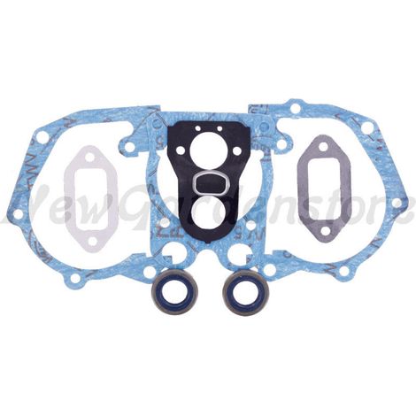 Kit juntas motor desbrozadora dos tiempos HUSQVARNA 5813574-01
