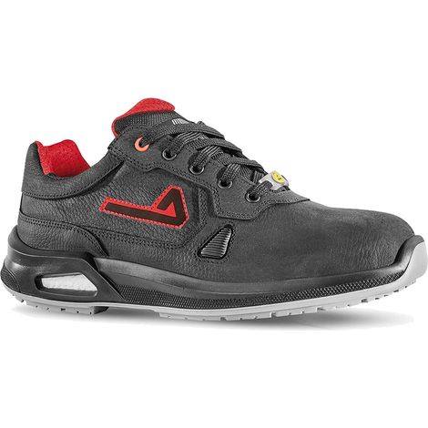 Scarpe antinfortunistiche Aimont Teuton S3 CI SRC ESD - 42 (1/2)