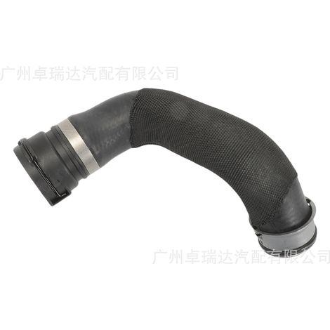 The engine cooling fluid part 1665005300 (superior) is suitable for Mercedes-Benz GL450, GL550, GLE63 and AMG. (1/4)