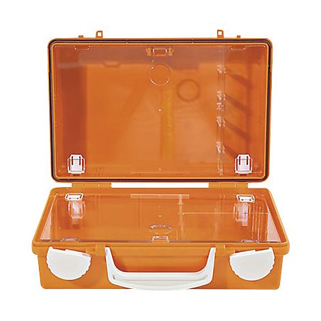 SÖHNGEN, Coffret de premiers secours DIN 13157, h x l x p 170 x (1/5)