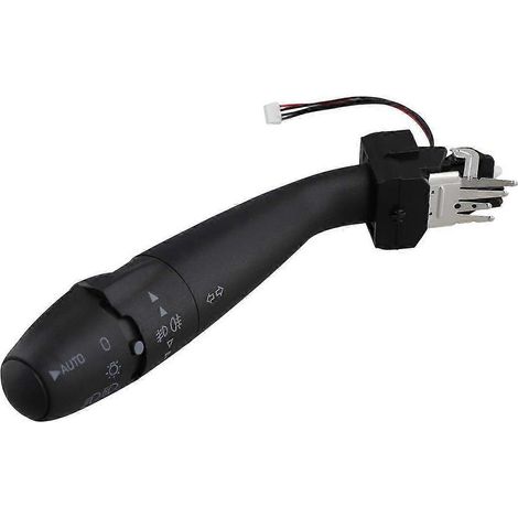 Commande de feux de brouillard au volant pour Peugeot (1/4)