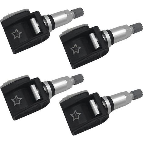 capteurs de pression des pneus TPMS 36106872774 pour BMW G30 G31 G38 F90 G32 G11 G12 G01 G02 G05 (1/5)