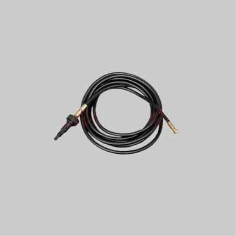 Sonda sturatubi per idropulitrice lavor 10 mt LAVOR (1/2)