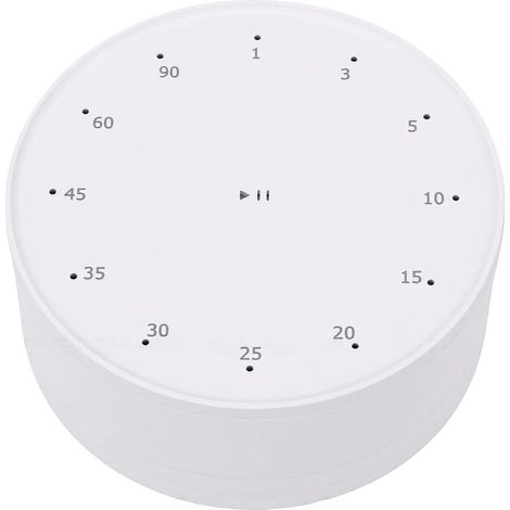 Magnetic Visual Timer for Adults and Children, Timer (1/5)
