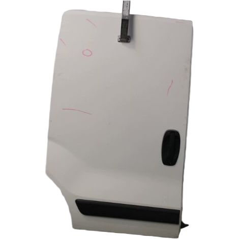 [PRODUIT D'OCCASION] Porte Coulissante Droite FIAT Fiorino ♻️ Ref Oe. 52180658 - Garantie à vie (1/3)