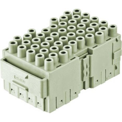 Inserto presa 11056483101 HARTING Contenuto: 1 pz. Inserto presa