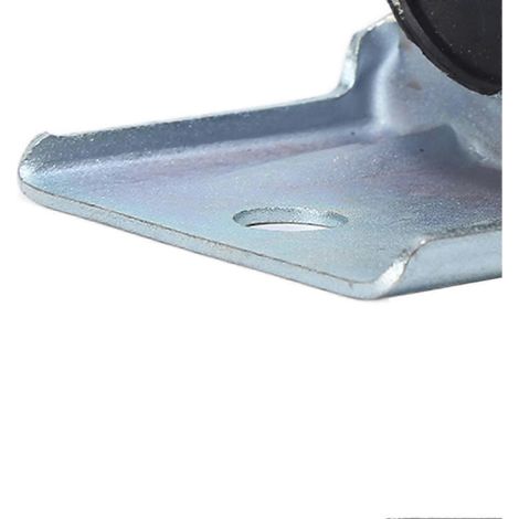 Pièce de rechange pour Ducato 1994-2006 f54 support de radiateur de relais 1321001080 base de montage d'intercooler. (1/5)