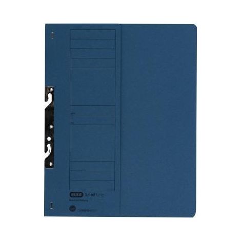 Classeur à levier ELBA pour documents administratifs 100560021 50 pcs/paquet.