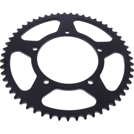 Corona posteriore Esjot 50-13016-55, 420/55z per Aprilia / Generic / Keeway / KSR-Moto / Malaguti